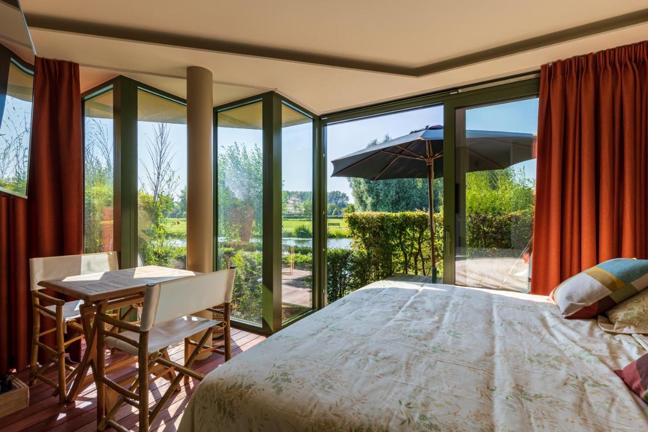Villa Francine ダインゼ エクステリア 写真
