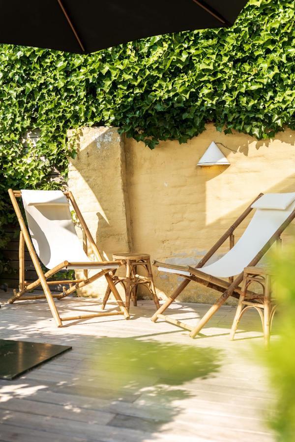 Villa Francine ダインゼ エクステリア 写真