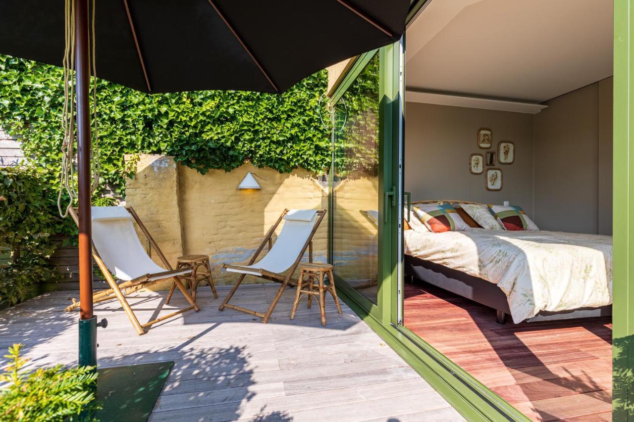 Villa Francine ダインゼ エクステリア 写真