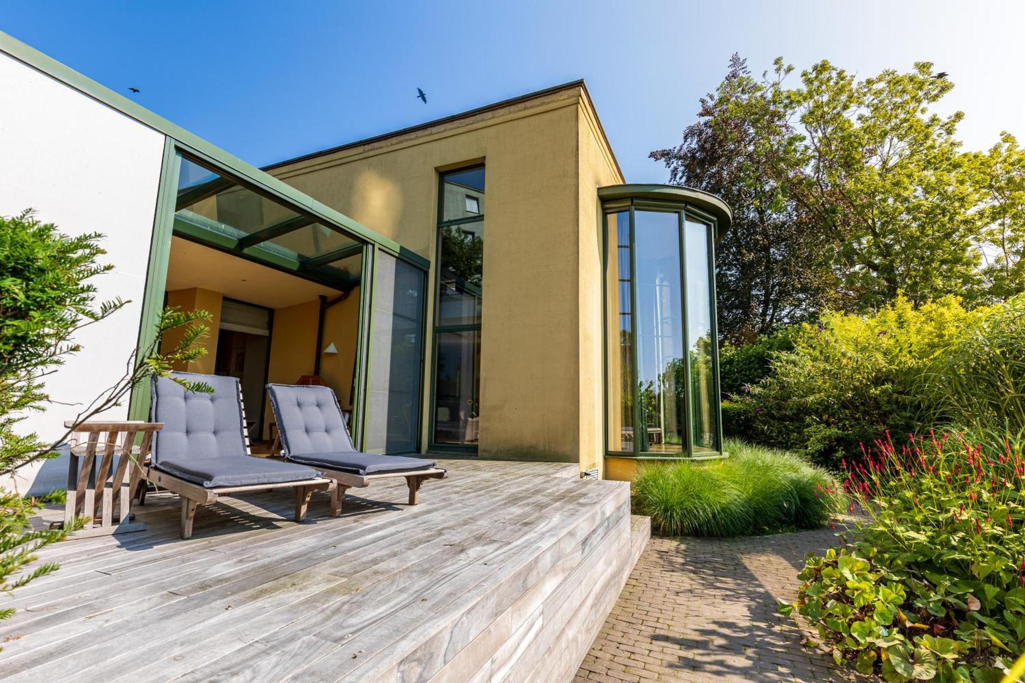 Villa Francine ダインゼ エクステリア 写真