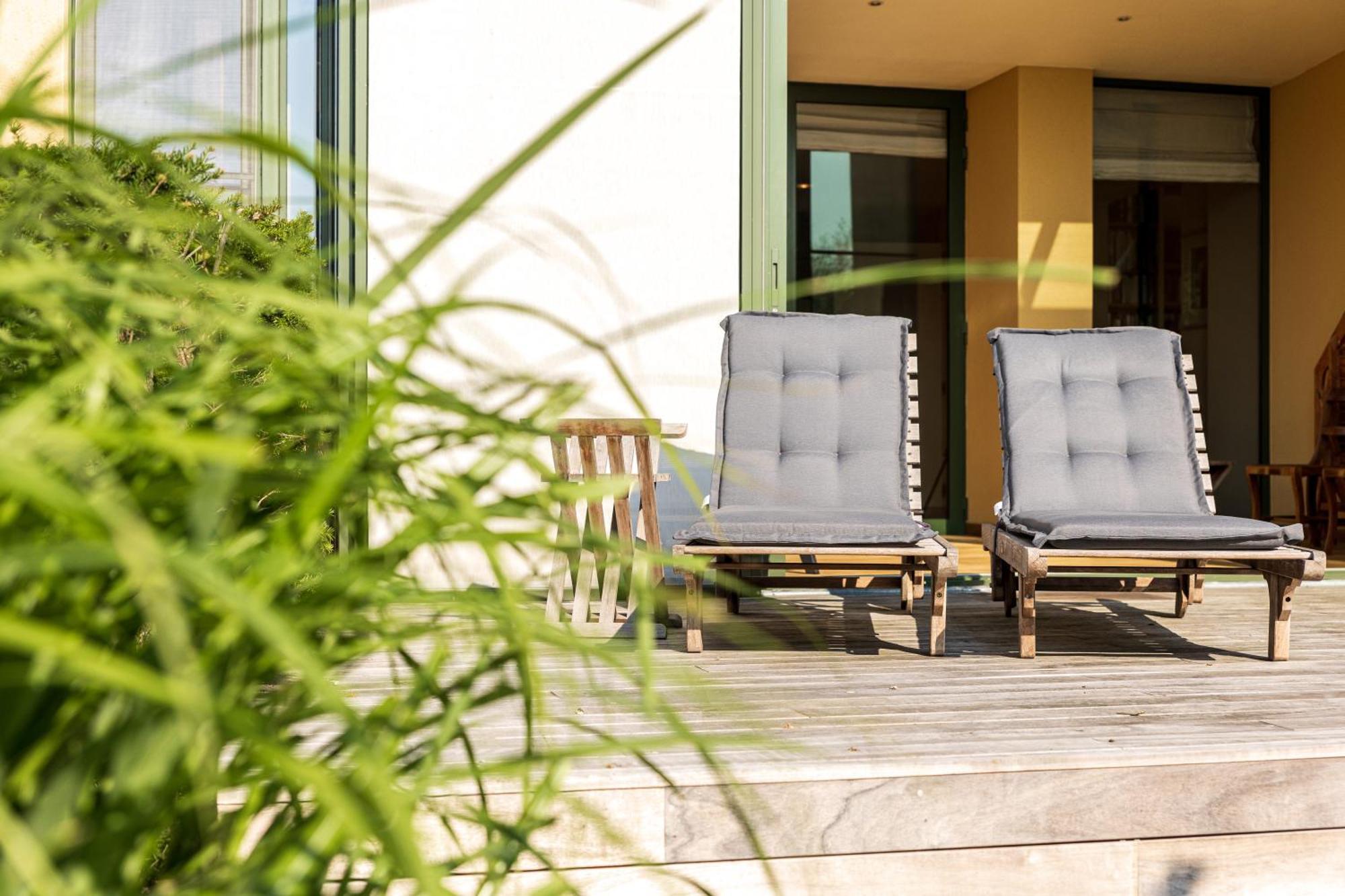 Villa Francine ダインゼ エクステリア 写真